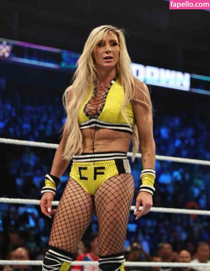 Charlotte Flair #96