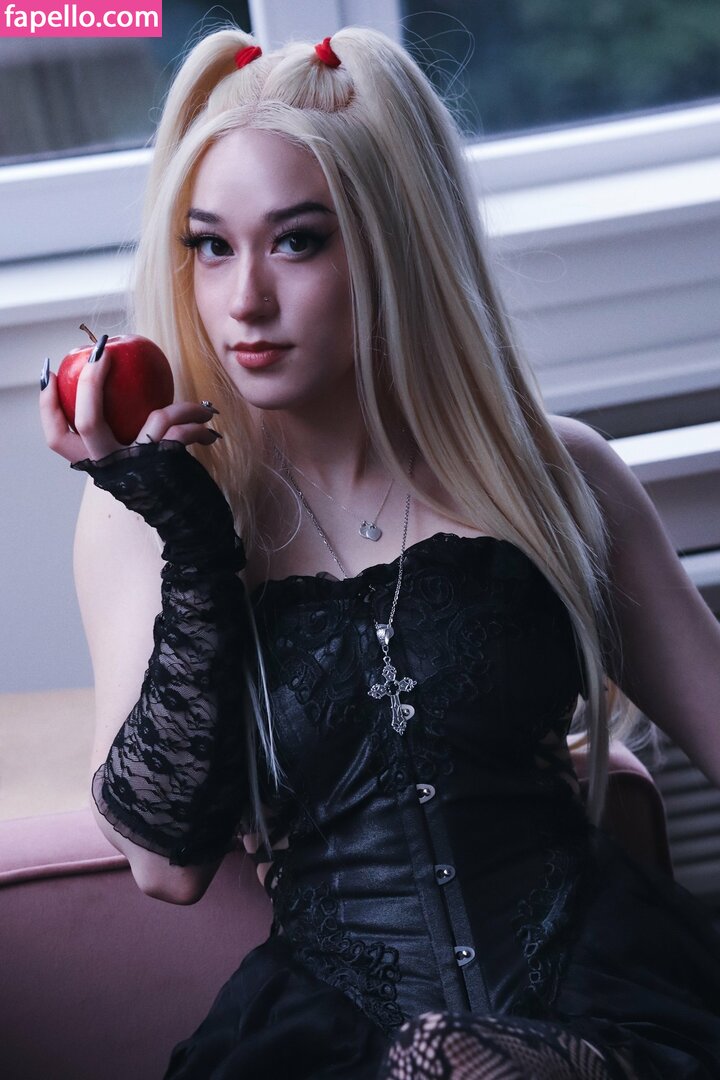 QueenTofu #12