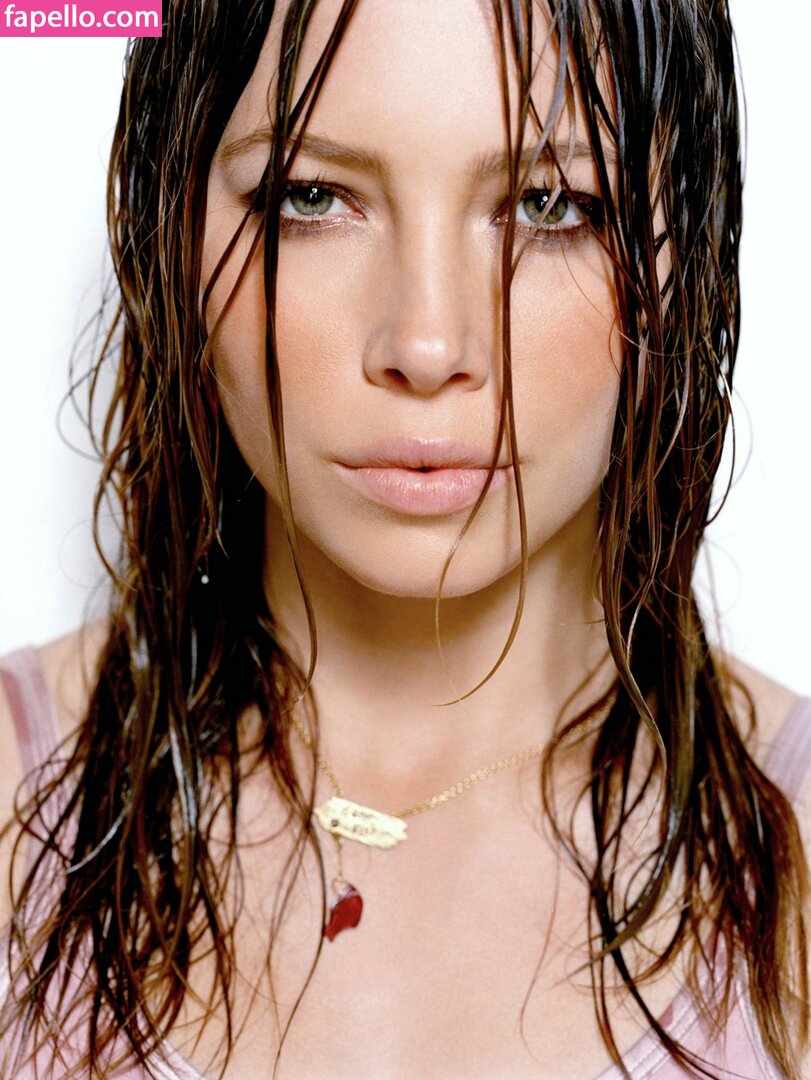 Jessica Biel #48