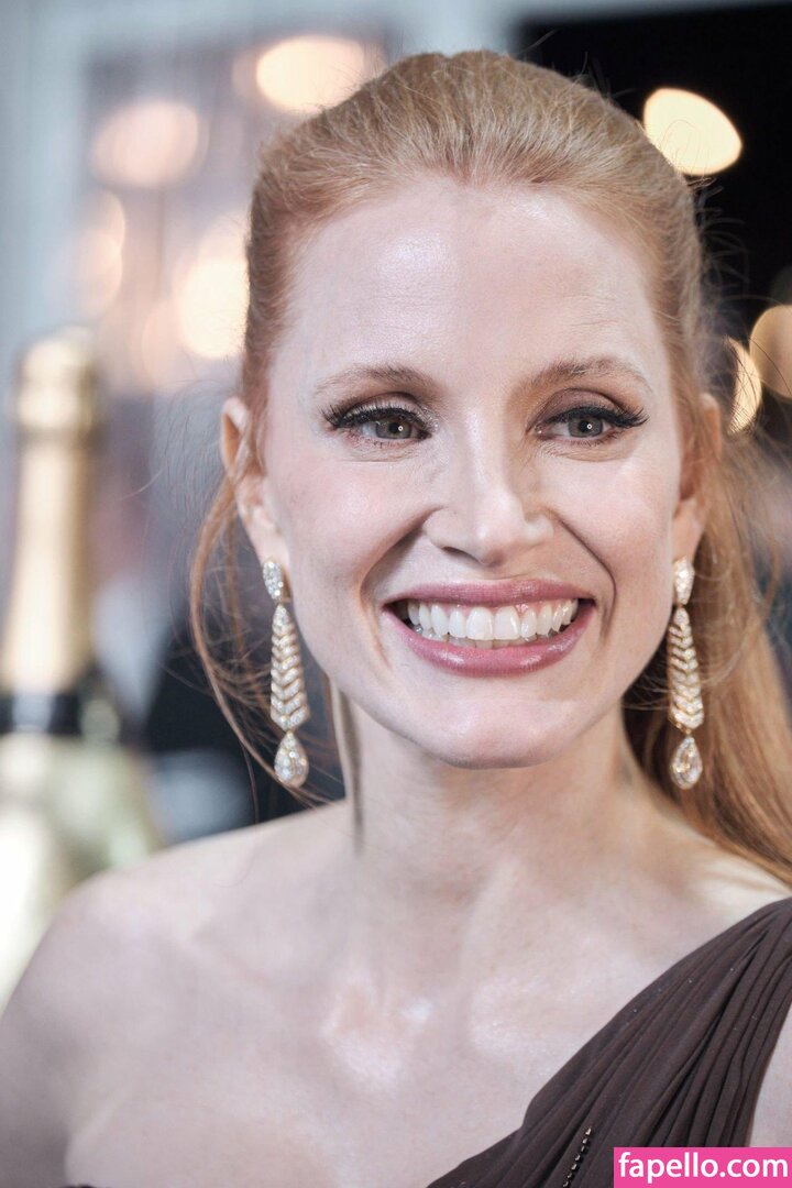 Jessica Chastain #94