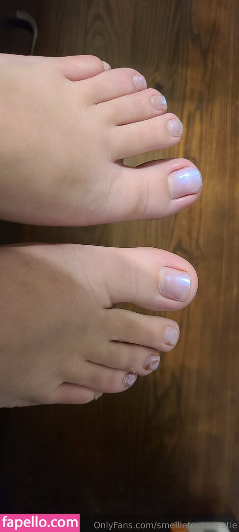 smelliefeetsweetie #5