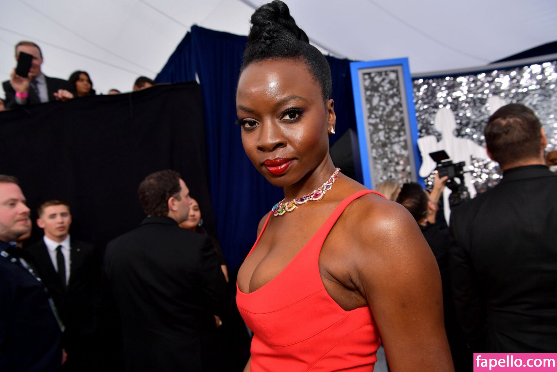 Danai Gurira #2