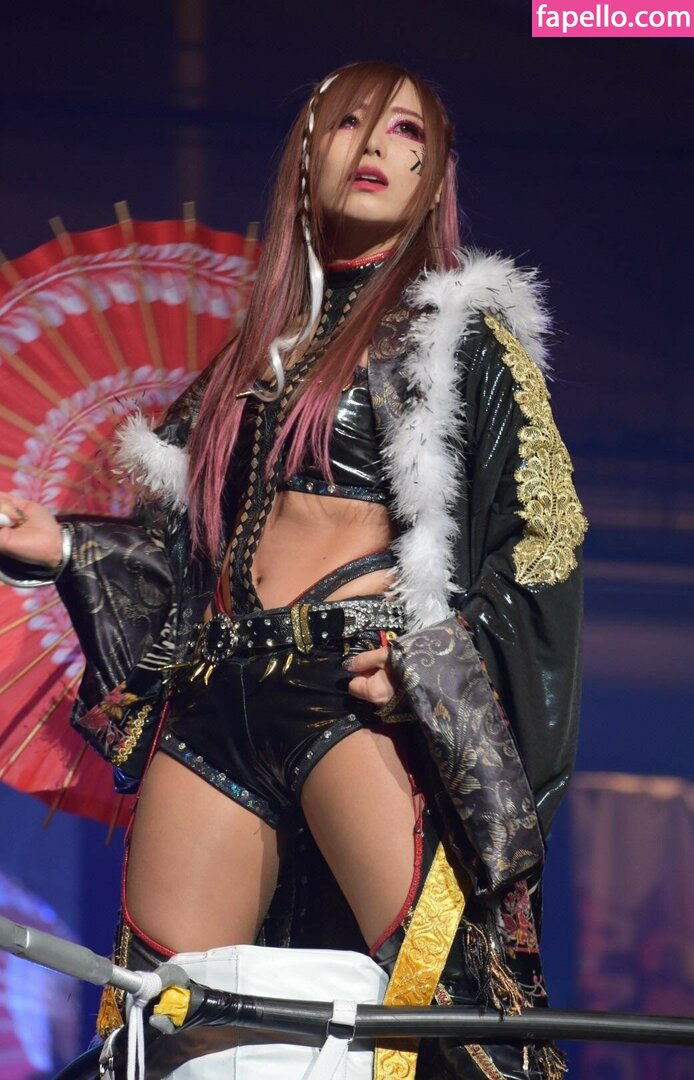 Kairi Sane #10