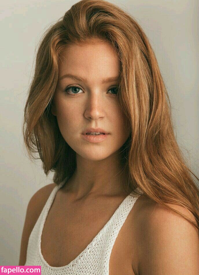 Maggie Geha #3