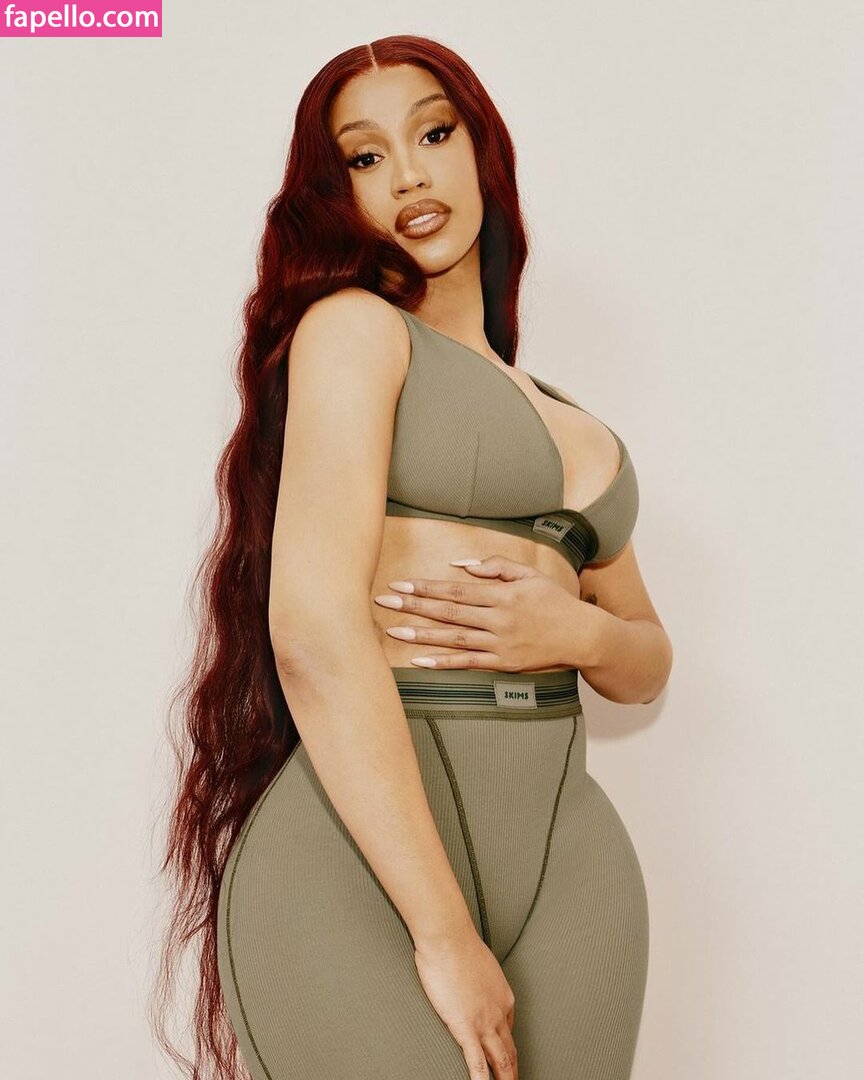 Cardi B #45