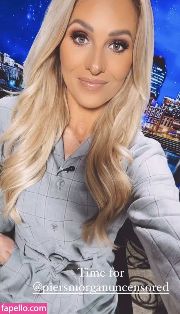 Tomi Lahren #5