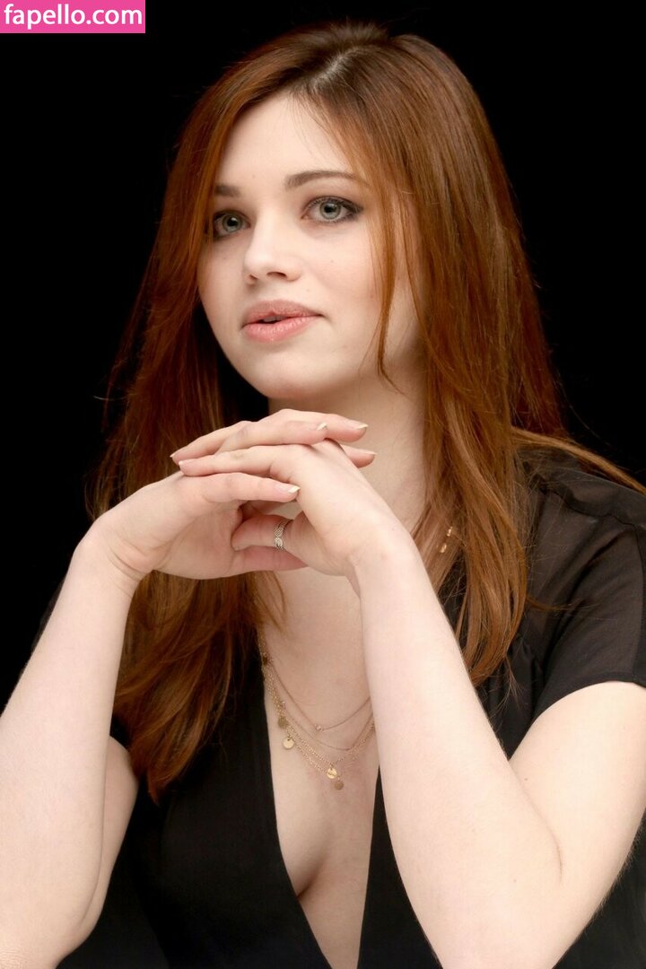 India Eisley #2