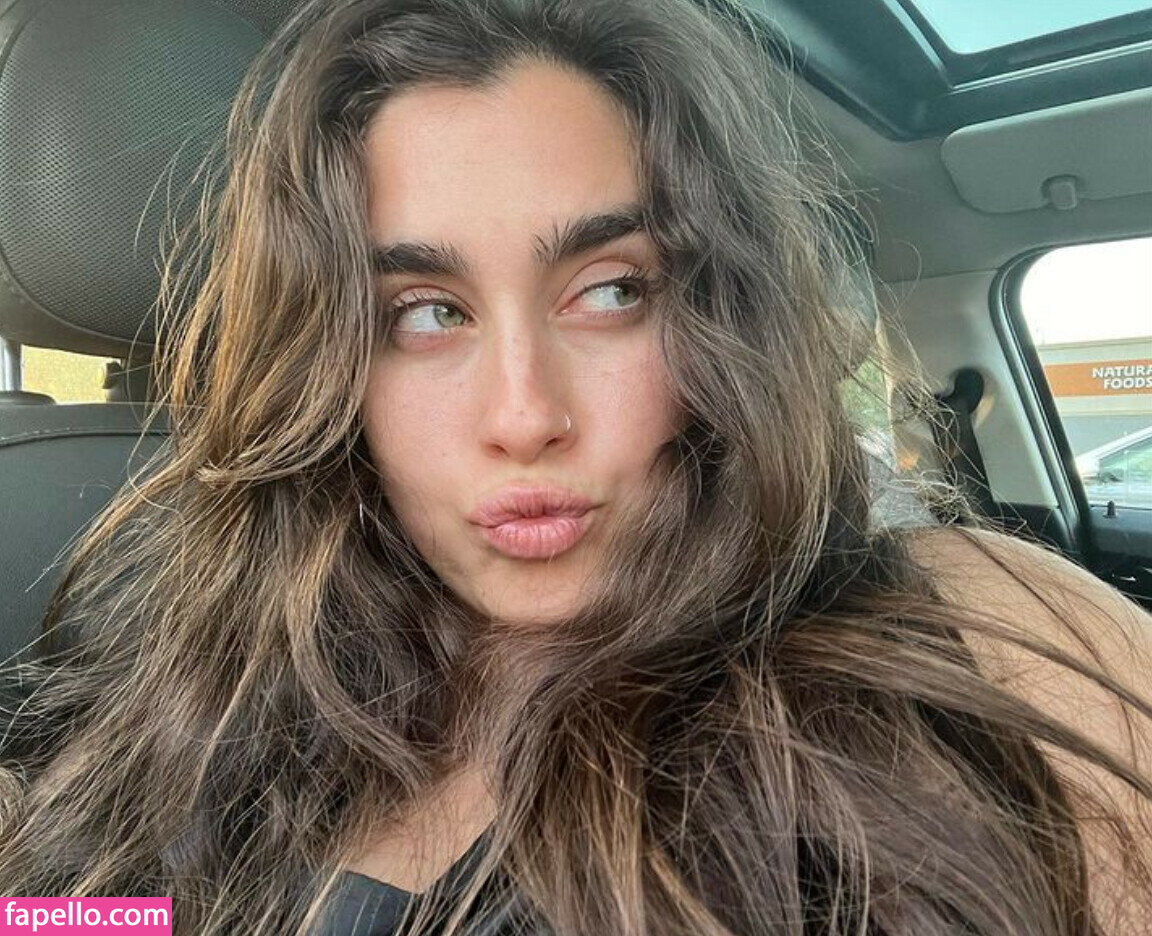 Lauren Jauregui #79