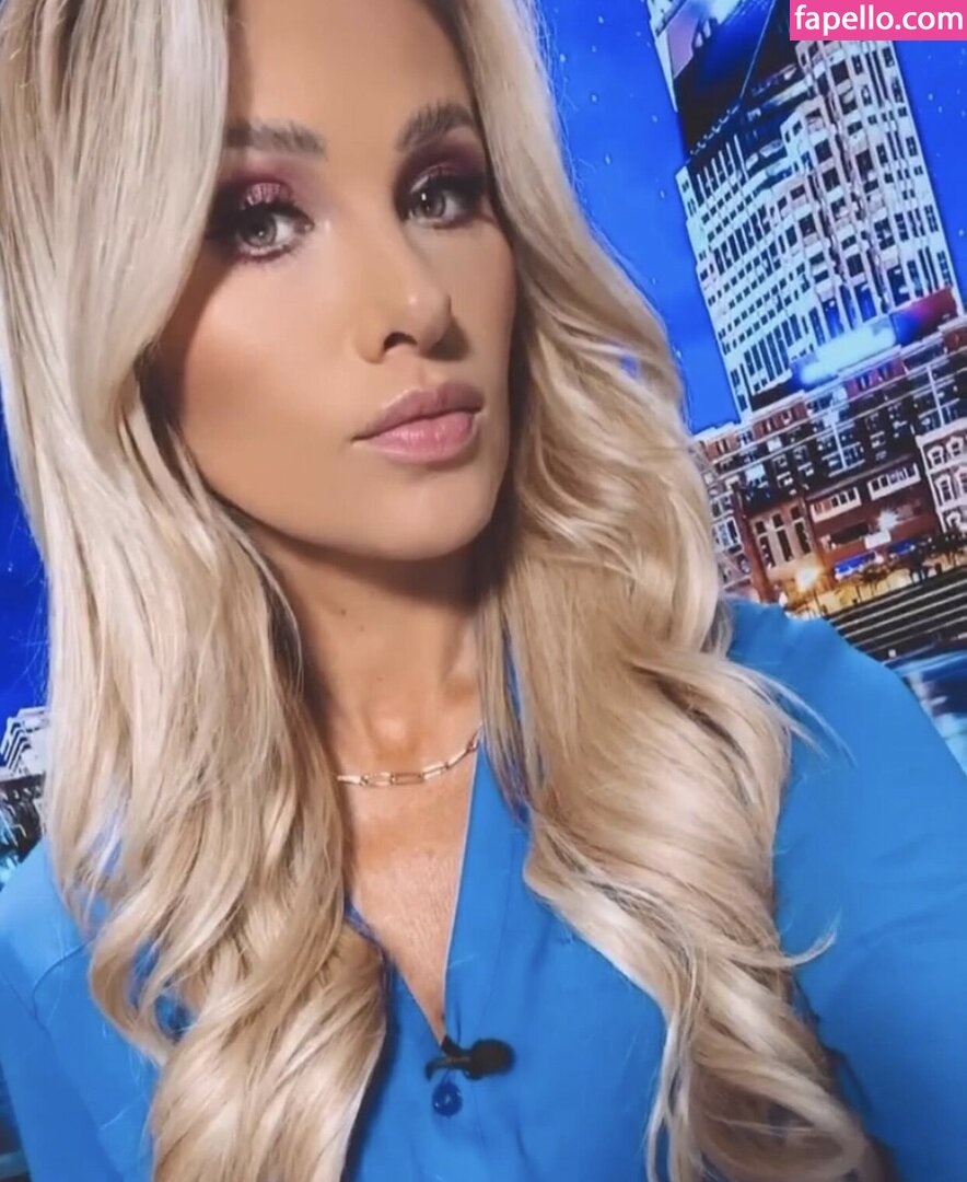 Tomi Lahren #6