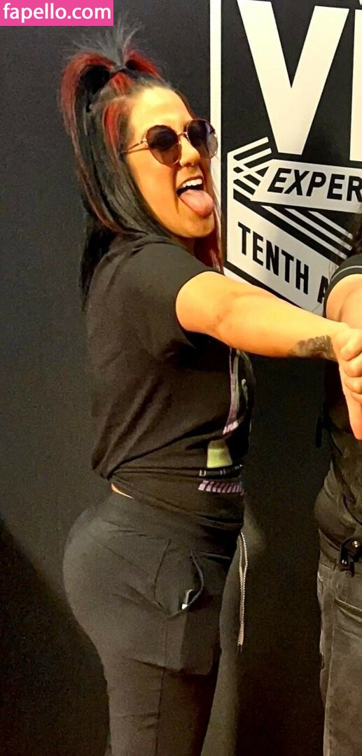 Bayley #173