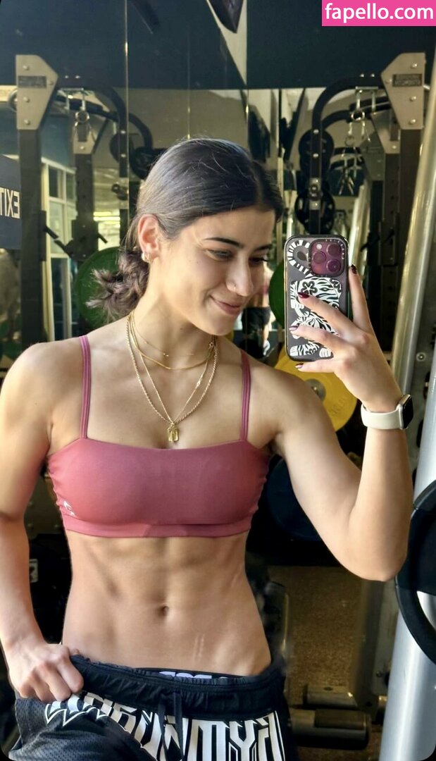 Sara Saffari #14