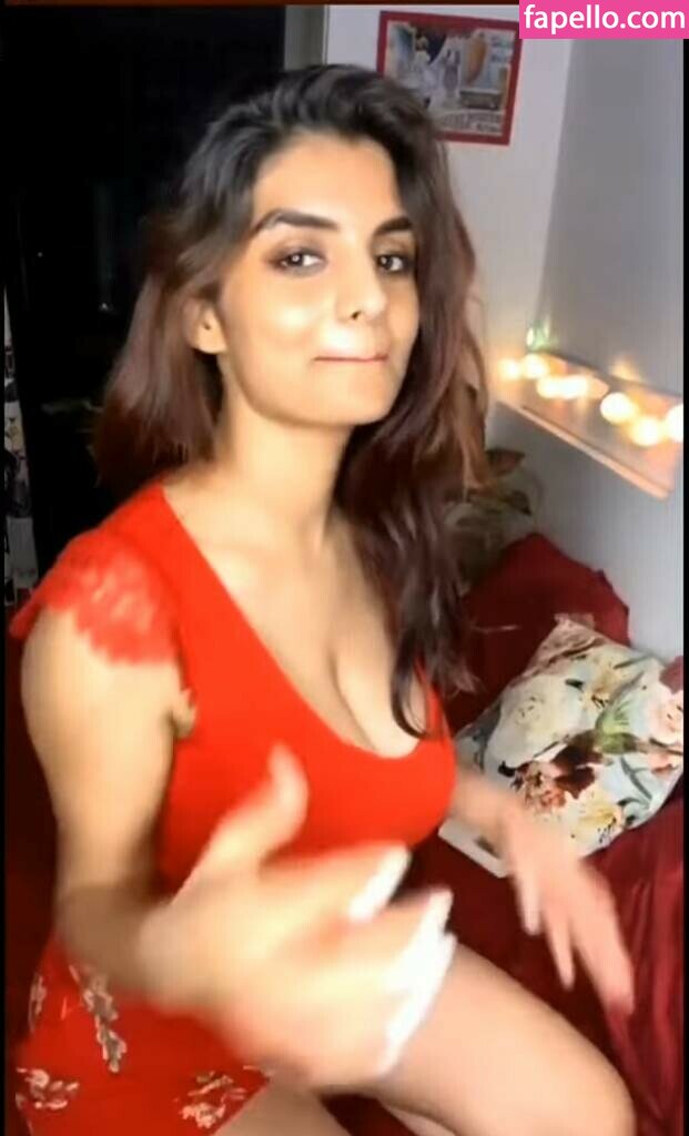 Anveshi Jain #22