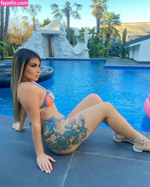 Isadora Prieto #2