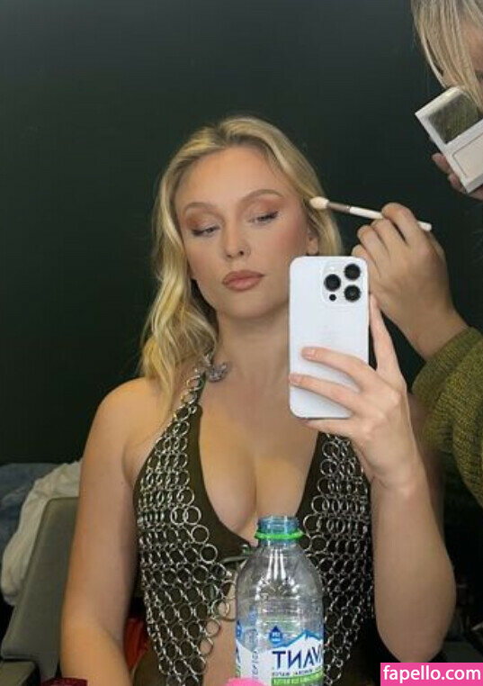 Zara Larsson #106