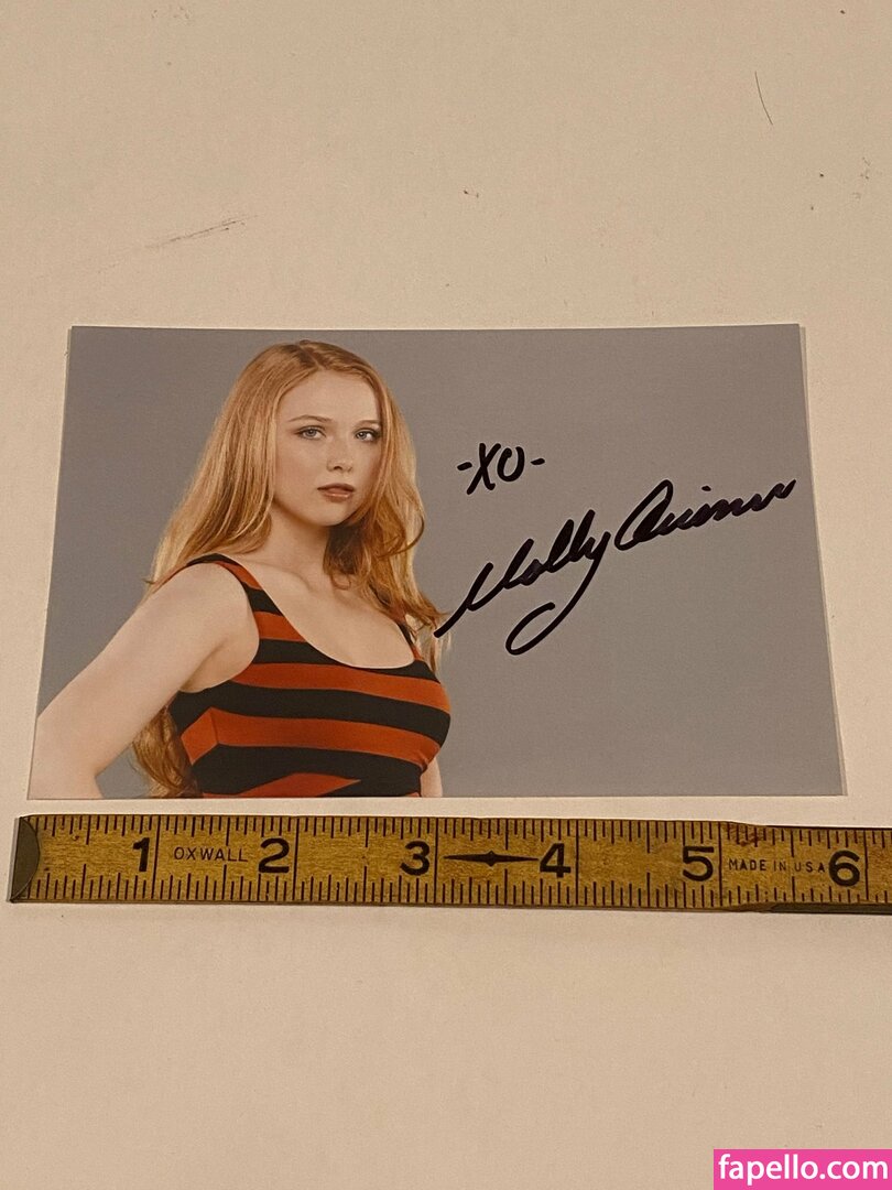 Molly Quinn #29