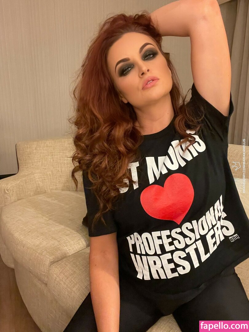 Maria Kanellis #26