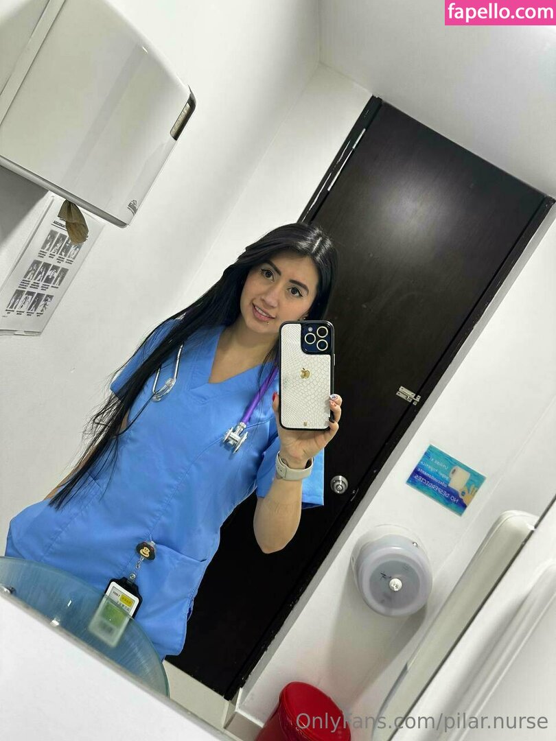 pilar.nurse #2