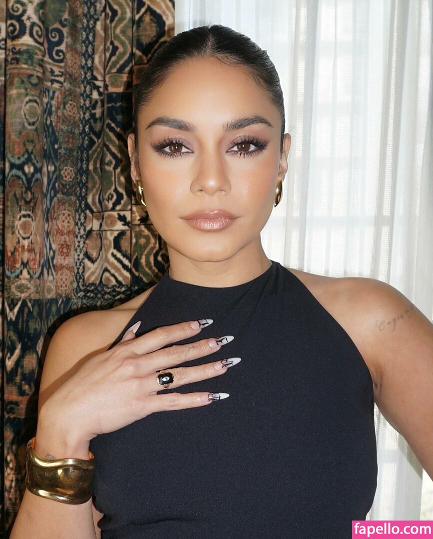 Vanessa Hudgens #3