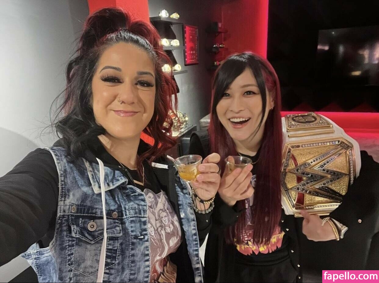 Bayley #174