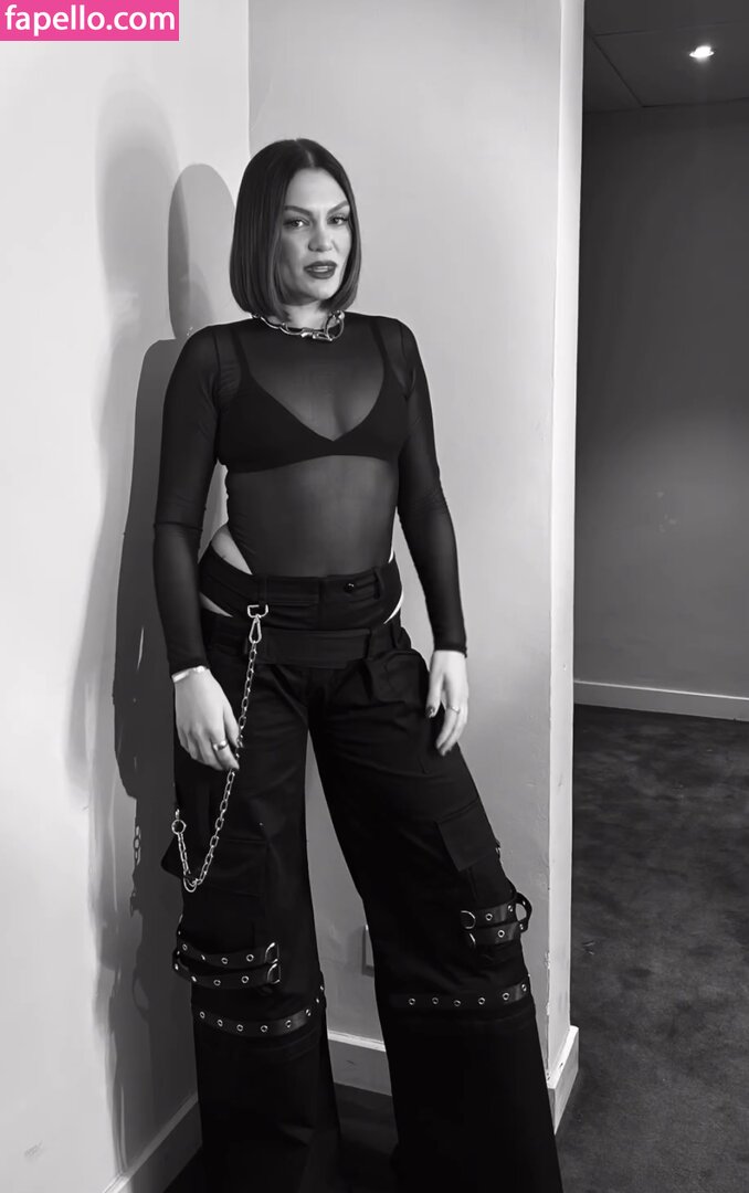 Jessie J #7