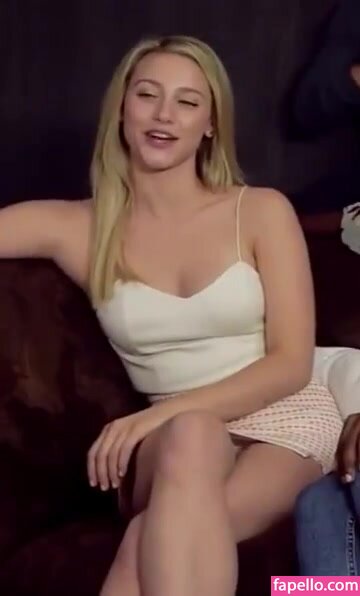 Lili Reinhart #51