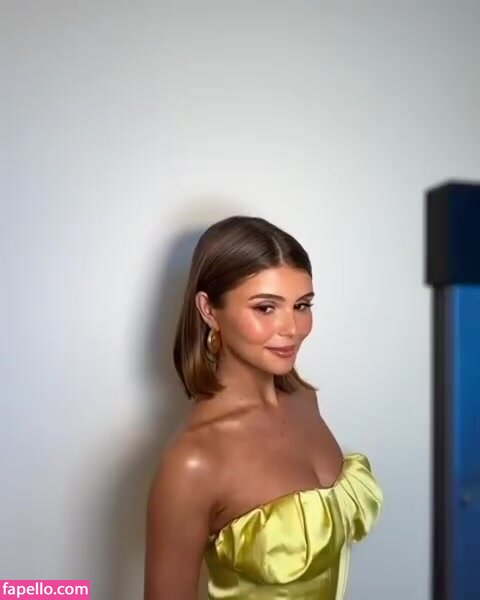 Olivia Jade #4