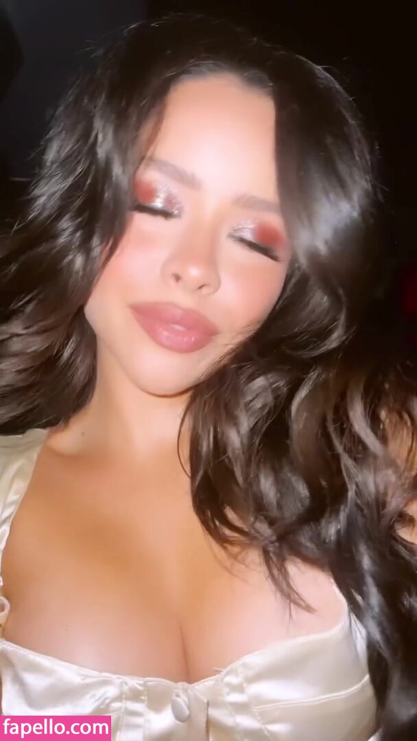 Cierra Ramirez #17