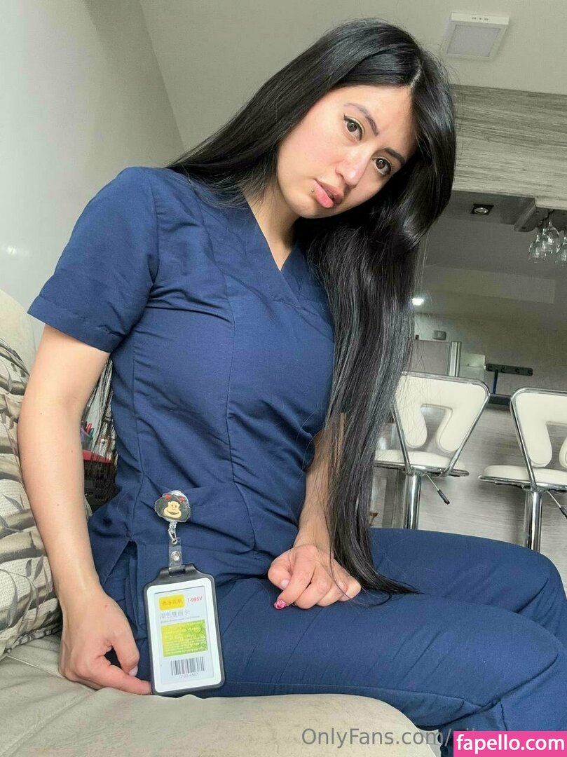 pilar.nurse #3