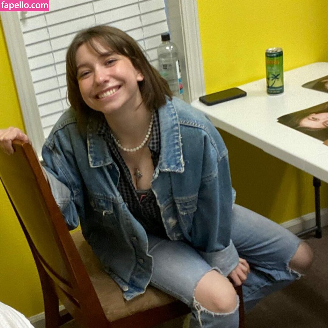 Katelyn Nacon #5