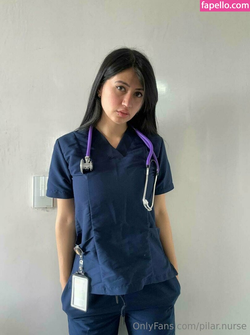 pilar.nurse #4