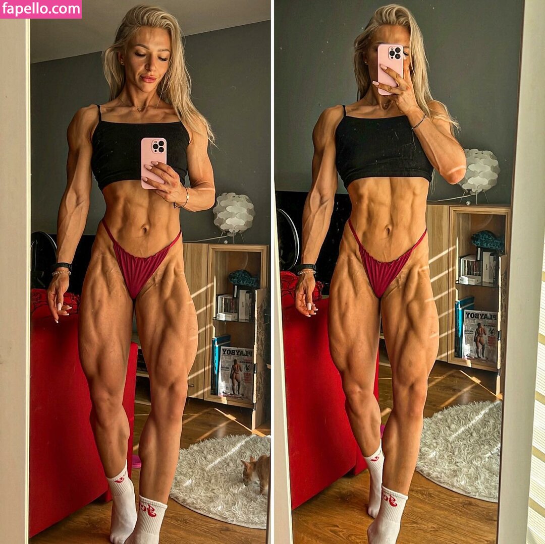 Paulina Zawlocka #1