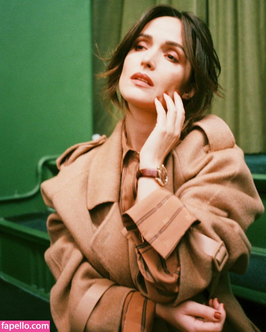 Rose Byrne #2