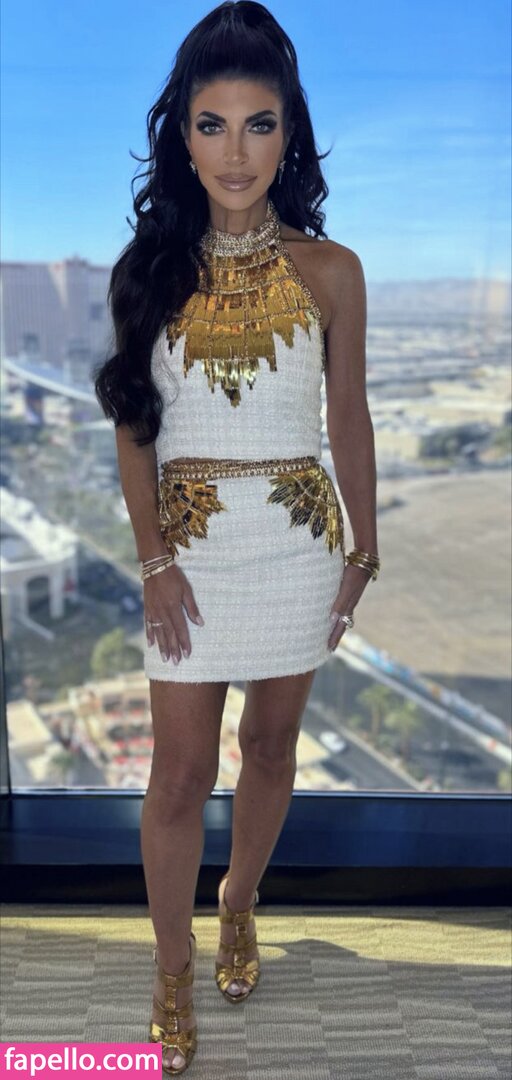 Teresa Giudice #6