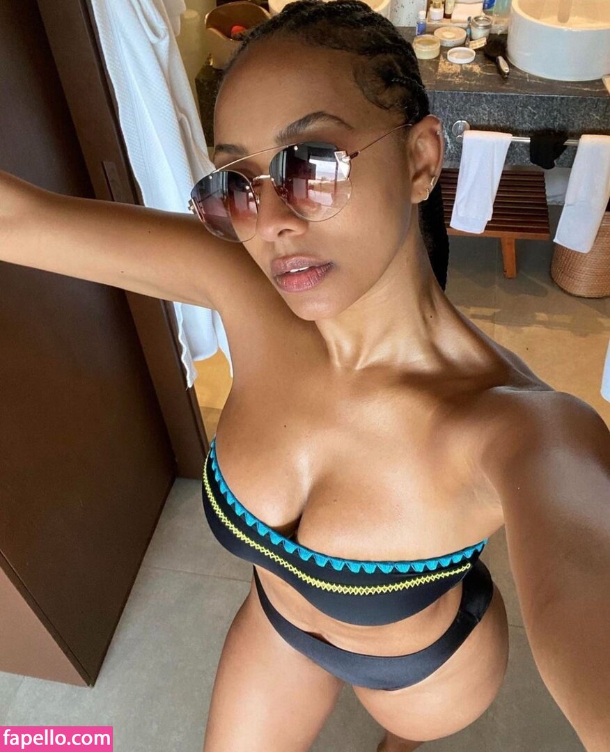 Keri Hilson #9