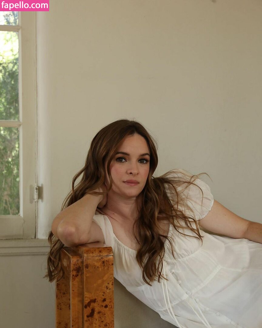 Danielle Panabaker #4