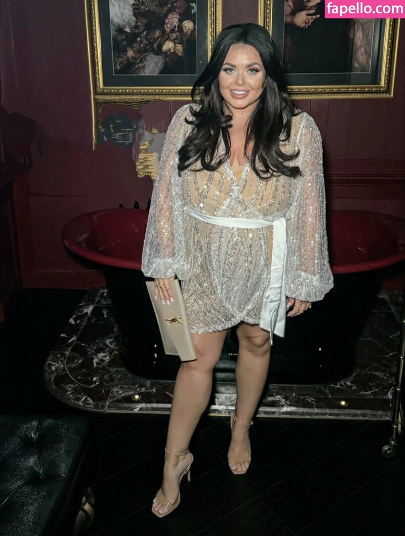 Scarlett Moffatt #7