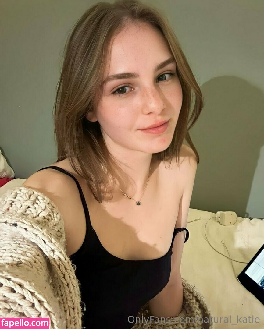 natural_katie #1