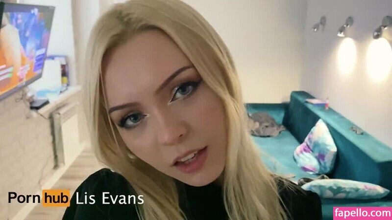 Lisa Evans #2