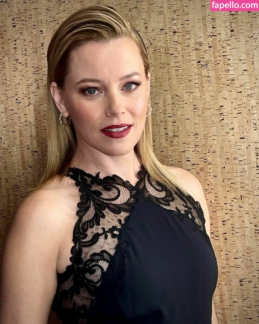 Elizabeth Banks #5