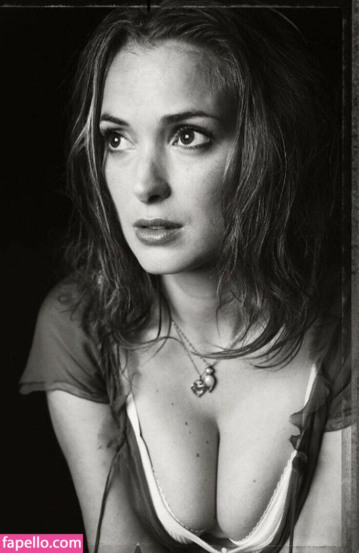 Winona Ryder #15