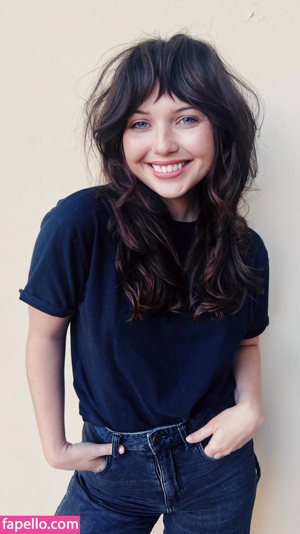 Sammi Hanratty #48