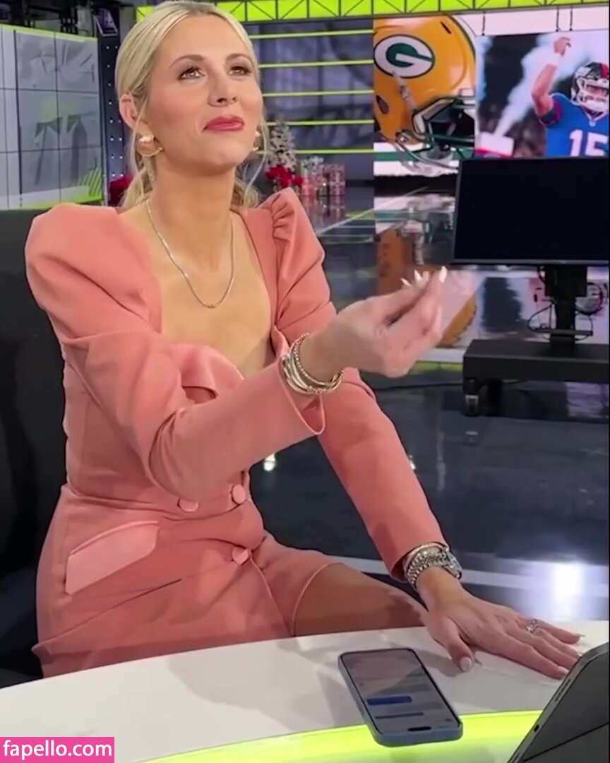 Laura Rutledge #1