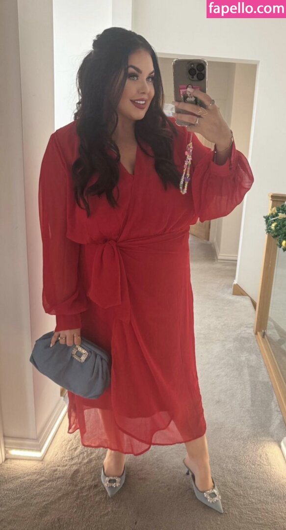 Scarlett Moffatt #9