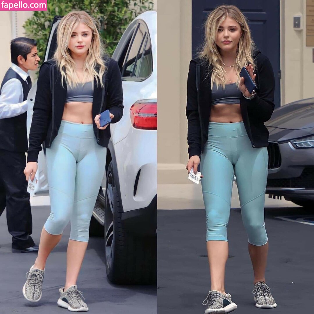 Chloe Grace Moretz #65