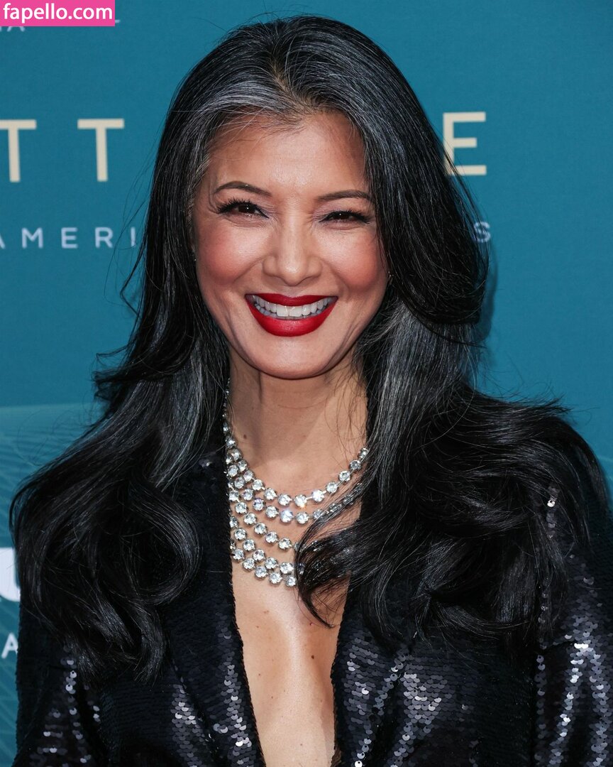 Kelly Hu #4