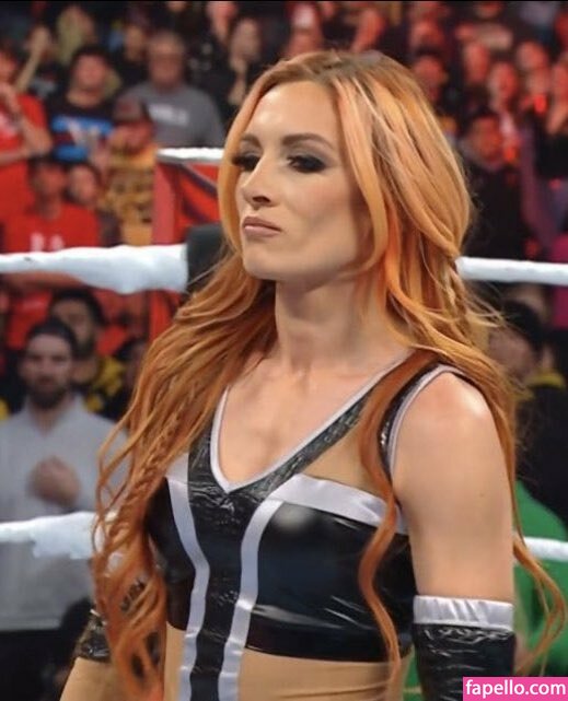 Becky Lynch #111