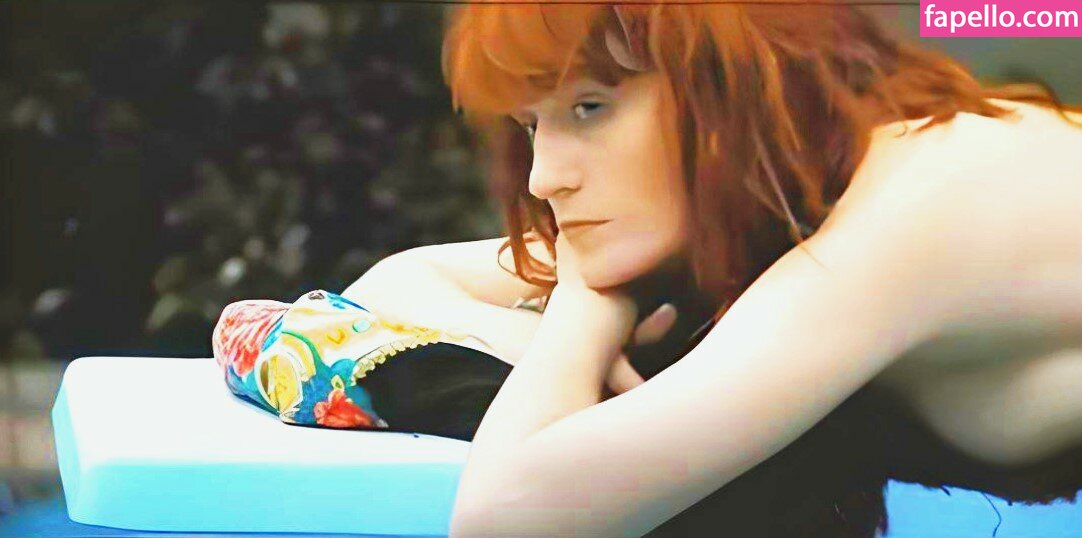 Florence Welch #8