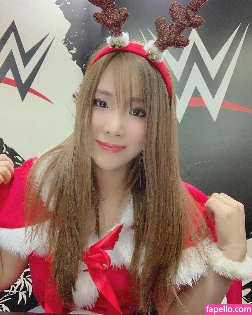 Kairi Sane #23