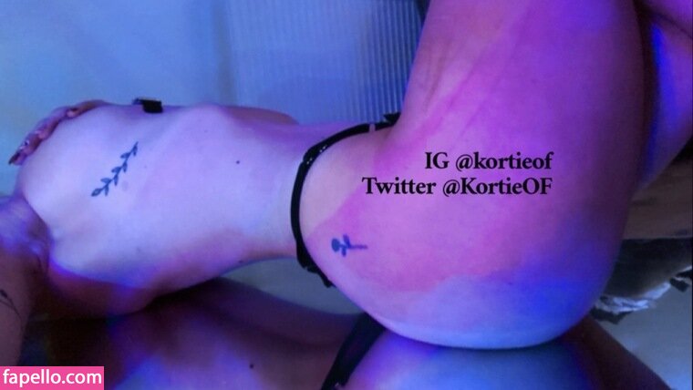 Kortie #2