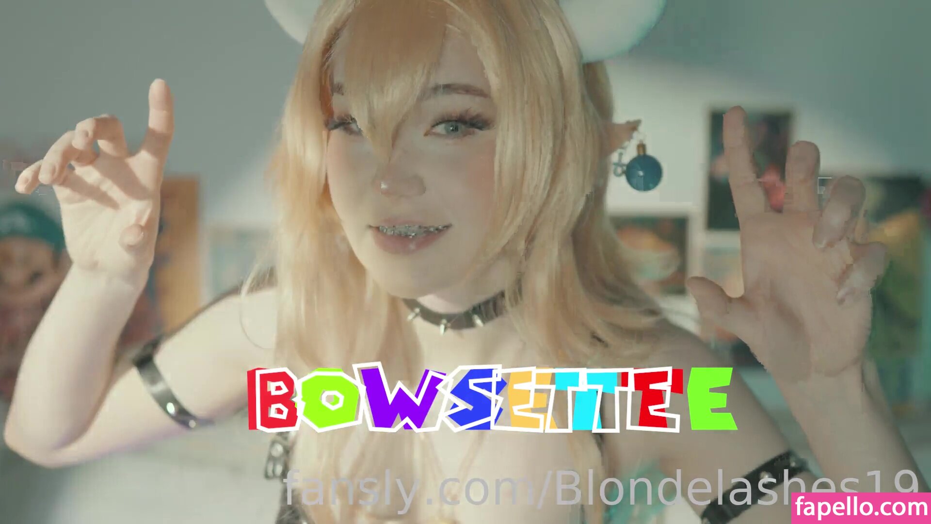 Blondelashes19 #23